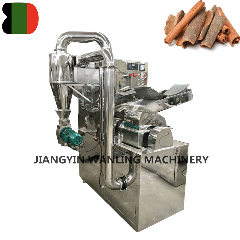 Mire használható a Hammer Mill?